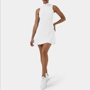 HALARA In My Feels Tennis/Golf Dress NEW